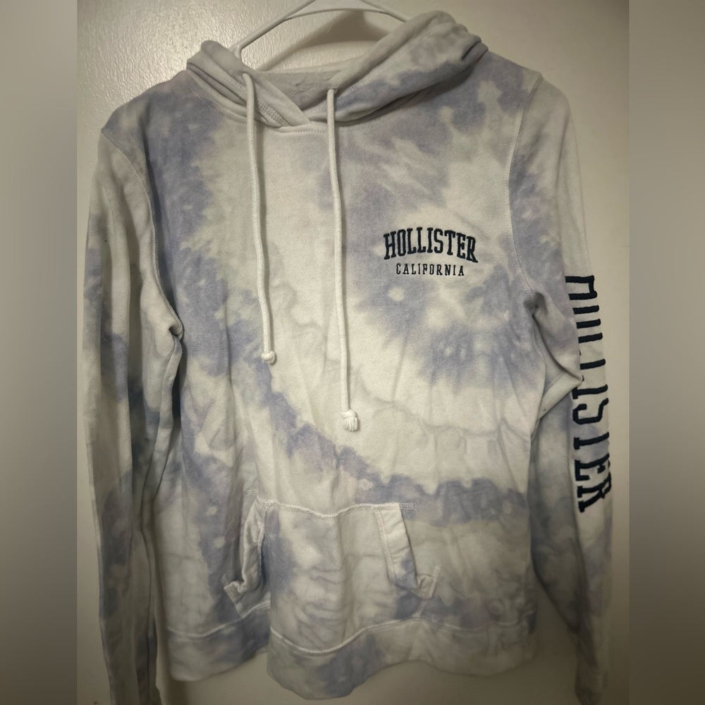 Hollister Swearshirt